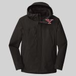 Traverse Triclimate ® 3 in 1 Jacket Thumbnail