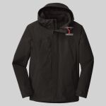 Traverse Triclimate ® 3 in 1 Jacket Thumbnail