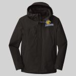 Traverse Triclimate ® 3 in 1 Jacket Thumbnail