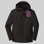 Traverse Triclimate ® 3 in 1 Jacket Thumbnail