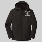 Traverse Triclimate ® 3 in 1 Jacket Thumbnail