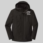 Traverse Triclimate ® 3 in 1 Jacket Thumbnail