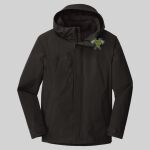 Traverse Triclimate ® 3 in 1 Jacket Thumbnail
