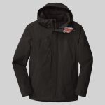 Traverse Triclimate ® 3 in 1 Jacket Thumbnail