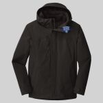 Traverse Triclimate ® 3 in 1 Jacket Thumbnail