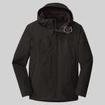 Traverse Triclimate ® 3 in 1 Jacket Thumbnail