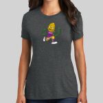 Women's Perfect® Tri Soft-Style Tee Thumbnail