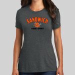 Women's Perfect Tri ® Tee Thumbnail