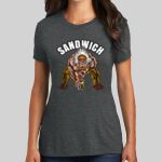 Women's Perfect Tri ® Tee Thumbnail