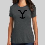 Women's Perfect Tri ® Tee Thumbnail