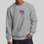 Super Heavyweight Crewneck Sweatshirt Thumbnail