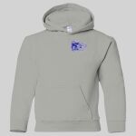 Heavy Blend Youth Hooded Sweatshirt Thumbnail