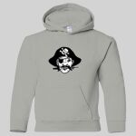 Heavy Blend Youth Hooded Sweatshirt Thumbnail