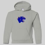 Heavy Blend Youth Hooded Sweatshirt Thumbnail