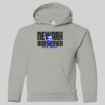 Heavy Blend Youth Hooded Sweatshirt Thumbnail