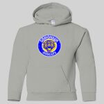 Heavy Blend Youth Hooded Sweatshirt Thumbnail