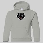 Heavy Blend Youth Hooded Sweatshirt Thumbnail