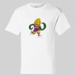 Short Sleeve T-Shirt Thumbnail