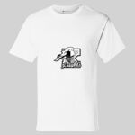 Short Sleeve T-Shirt Thumbnail