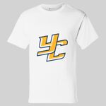 Short Sleeve T-Shirt Thumbnail