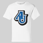 Short Sleeve T-Shirt Thumbnail