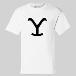 Short Sleeve T-Shirt Thumbnail