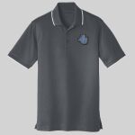 Dry Zone ® UV Micro Mesh Tipped Polo Thumbnail
