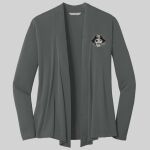 Ladies Concept Open Cardigan Thumbnail