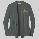 Ladies Concept Open Cardigan Thumbnail