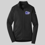 Ladies Therma FIT Full Zip Fleece Thumbnail