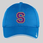 Dri FIT Mesh Swoosh Flex Sandwich Cap Thumbnail