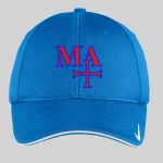 Dri FIT Mesh Swoosh Flex Sandwich Cap Thumbnail