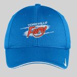 Dri FIT Mesh Swoosh Flex Sandwich Cap Thumbnail