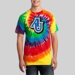 Tie Dye Tee Thumbnail