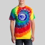 Tie Dye Tee Thumbnail