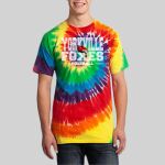 Tie Dye Tee Thumbnail