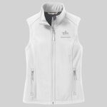 Ladies Core Soft Shell Vest Thumbnail