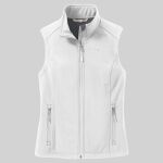 Ladies Core Soft Shell Vest Thumbnail