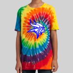 Youth Tie Dye Tee Thumbnail