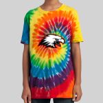 Youth Tie Dye Tee Thumbnail