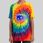 Youth Tie Dye Tee Thumbnail