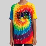 Youth Tie Dye Tee Thumbnail