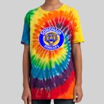 Youth Tie Dye Tee Thumbnail