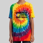 Youth Tie Dye Tee Thumbnail