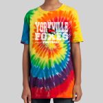 Youth Tie Dye Tee Thumbnail