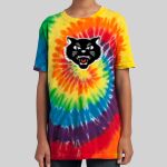 Youth Tie Dye Tee Thumbnail