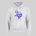 Heavy Blend Hooded Sweatshirt Thumbnail