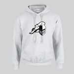 Heavy Blend Hooded Sweatshirt Thumbnail