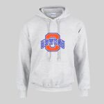 Heavy Blend Hooded Sweatshirt Thumbnail