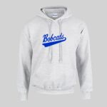 Heavy Blend Hooded Sweatshirt Thumbnail